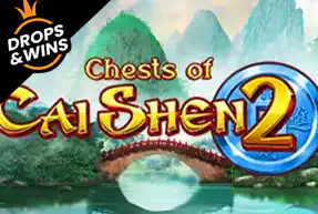 Chests of Cai Shen 2