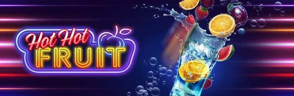 Hot Hot Fruit