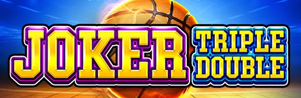 Joker Triple Double