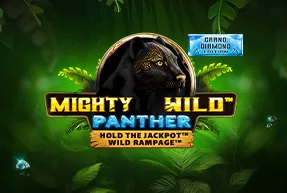 Mighty Wild™: Panther Grand Diamond Edition