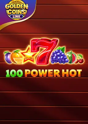 100 Power Hot Golden Coins Link